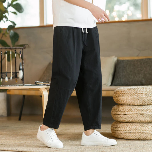 BreezeWay Pants